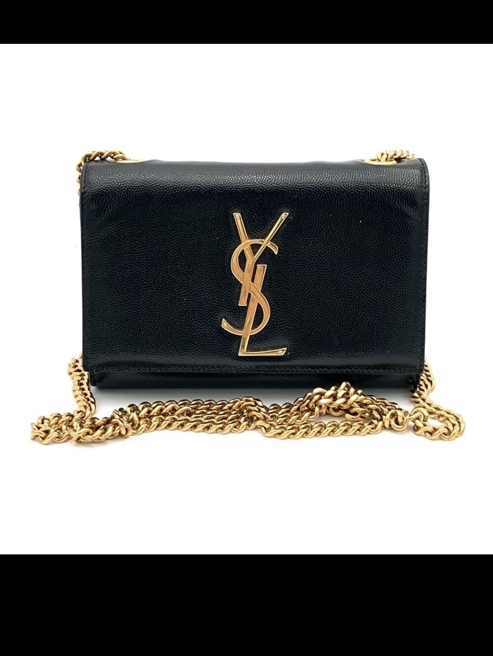 YVES SAINT LAURENT Chain Bag